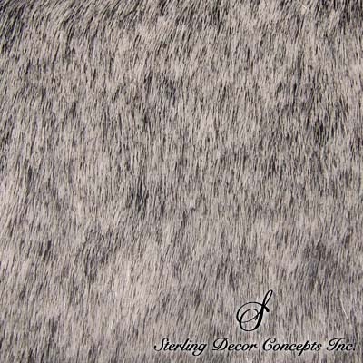 Ash Fox swatch
