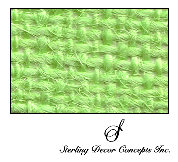 Neon Green swatch