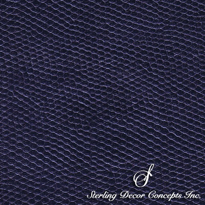 Cobalt swatch