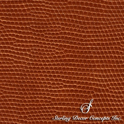 Copper swatch