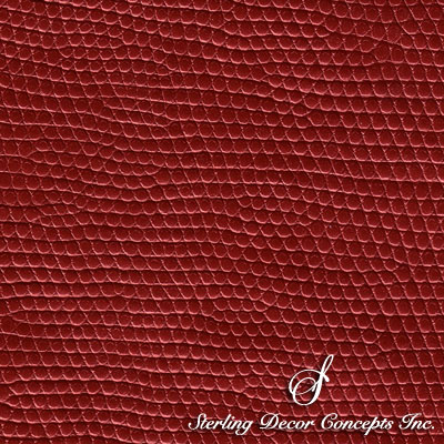 Coral swatch