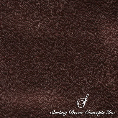 Chocolate swatch