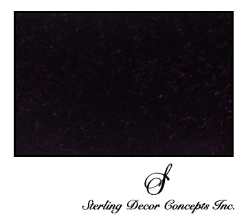 Aubergine swatch