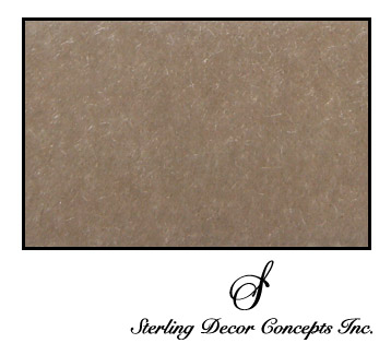 Fawn swatch