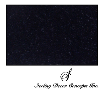 Indigo swatch