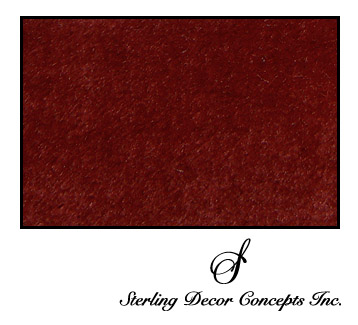 Lipstick swatch