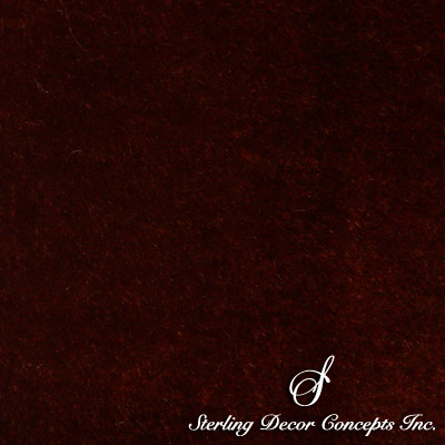 Paprika swatch