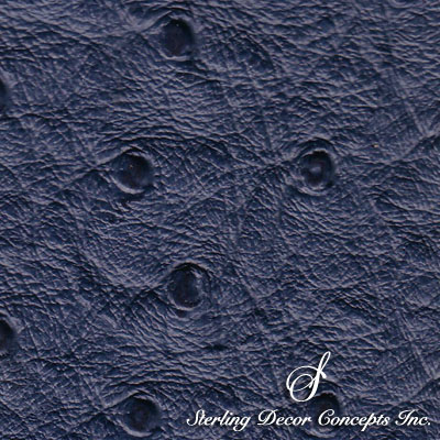 Blue Ink swatch