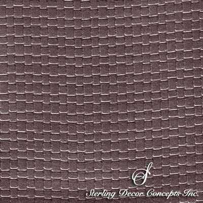 Pewter swatch