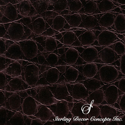 Espresso swatch