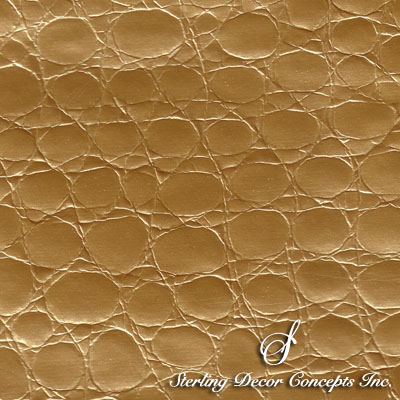 Gold swatch
