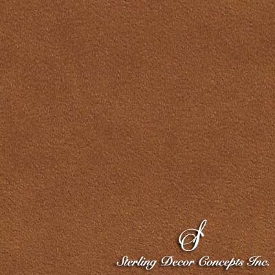 Chestnut swatch