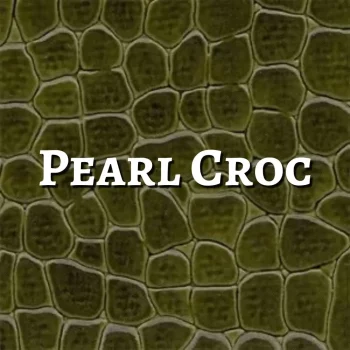 Pearl Croc-EV